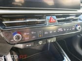 Kia Niro 64kWh Tech X