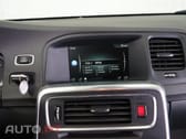 Volvo V60 2.4 D6 Momentum AWD Phev