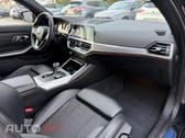 BMW 320 d Line Sport Auto