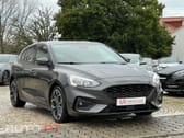 Ford Focus 1.0 EcoBoost ST-Line