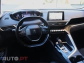 Peugeot 5008 1.5 BlueHDi Active Pack EAT8