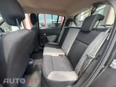 Renault Clio 1.2 16V Dynamique S