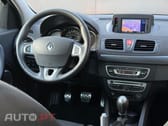 Renault Mégane 1.5 dCi GT Line