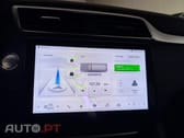MG ZS 50.3 kWh Comfort