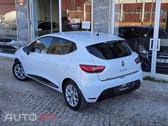 Renault Clio 1.5 dCi Limited