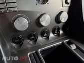Aston Martin DB9 Volante Touchtronic