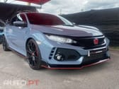 Honda Civic 2.0 i-VTEC Type-R GT