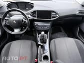Peugeot 308 SW 1.2 PureTech Style