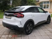 Citroen C4 1.2 PureTech Shine
