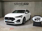 Ford Focus 1.0 Eco Boost MHEV ST-Line