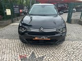Citroen C4 1.2 PureTech Shine
