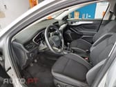 Ford Focus 1.5 TDCi EcoBlue Business