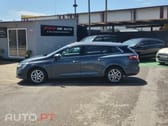 Renault Mégane Sport Tourer 1.5 dCi Limited
