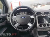Ford Focus 1.6 TDCi Titanium