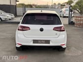 Volkswagen Golf R 2.0 TSI OPF 4Motion DSG