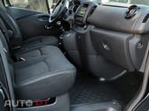 Opel Vivaro 1.6 CDTi L1H1 2.7T