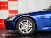 Honda S2000 Standard
