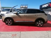 Peugeot 3008 1.6 BlueHDi Allure EAT6 J18