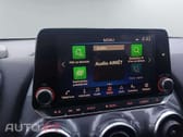 Nissan Juke 1.0 DIGT ACENTA DCT 