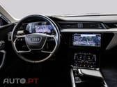Audi E-Tron I.V.A DEDUTÍVEL  50 QUATTRO KEYLESS