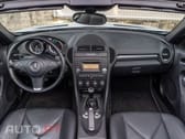 Mercedes-Benz SLK 200 K