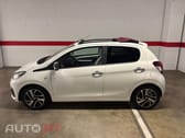 Peugeot 108 Top! 1.2 VTi Allure + ADML