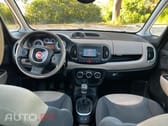 Fiat 500L 0.9 8V TwinAir Lounge Natural Power
