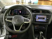 Volkswagen Tiguan 1.4 TSI eHybrid Life DSG