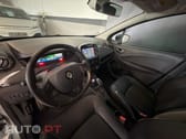 Renault Zoe (c/ Bateria) Bose 40