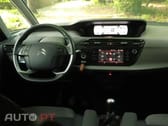 Citroen C4 Picasso 1.2 PureTech Live