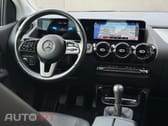 Mercedes-Benz B 180 d Style