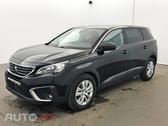 Peugeot 5008 1.5 BlueHDi Active Pack EAT8
