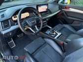 Audi Q5 40 TDI quattro S line S tronic