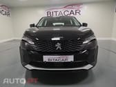 Peugeot 3008 1.5 BlueHDi Style