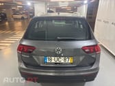 Volkswagen Tiguan 1.6 TDI Confortline