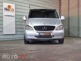 Mercedes-Benz Vito 111 CDi/32 9L