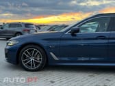 BMW 530 e Pack Desportivo M