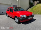 Ford Fiesta 1.1i Cayman