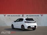 Peugeot 208 Allure