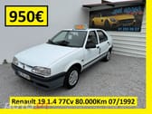 Renault 19 1.4 RN