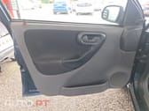 Opel Corsa 1.7 DTi 16V Confort