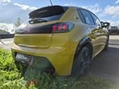 Peugeot E-208 50 kWh GT