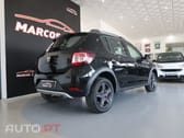 Dacia Sandero 1.5 dCi Stepway