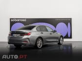 BMW 320 e Auto