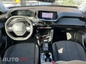 Peugeot E-2008 50 kWh Active