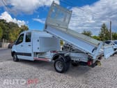 Mercedes-Benz Sprinter 314 CDI/32 CD