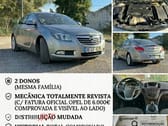 Opel Insignia 2.0 CDTI
