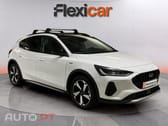 Ford Focus 1.0 EcoBoost MHEV Active X Aut.