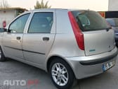 Fiat Punto 1.2 SX