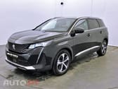 Peugeot 5008 2.0 BlueHDi GT Line EAT8